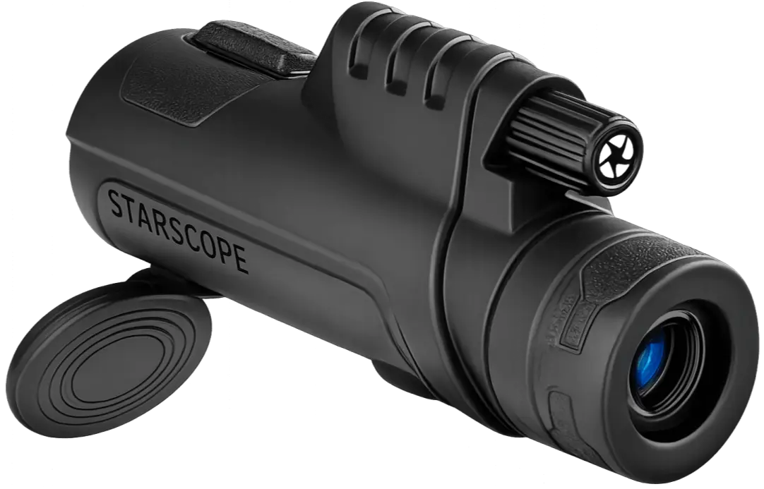 Starscope Monocular Bottles