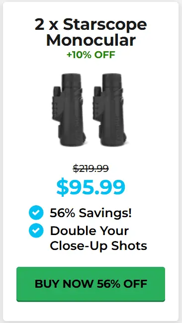 Starscope Monocular 12
