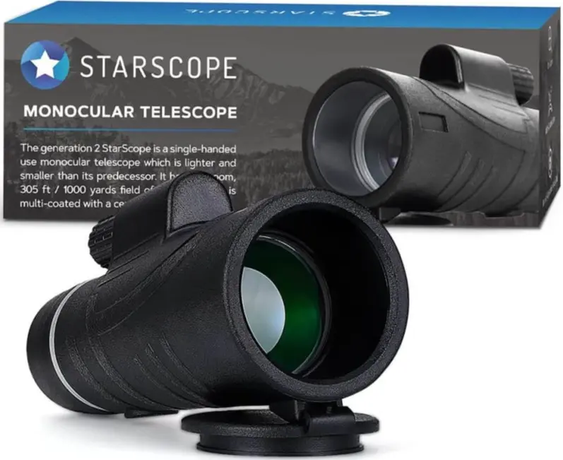 Starscope Monocular 2