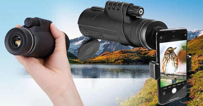 Starscope Monocular 15
