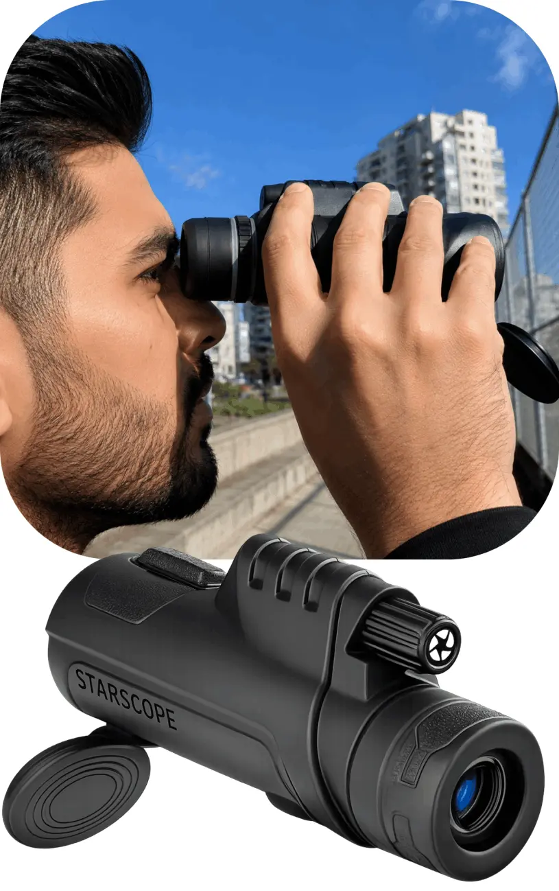 Starscope Monocular 7